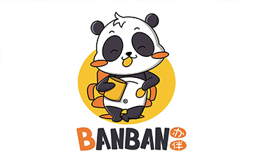 BANBAN办伴—忻州VIS设计