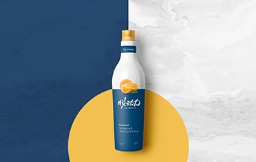 忻州某动力 品牌设计